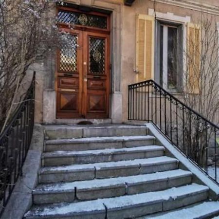 Le Mexicain - Superbe T3 / Barcelonnette Centre Apartment Exterior photo