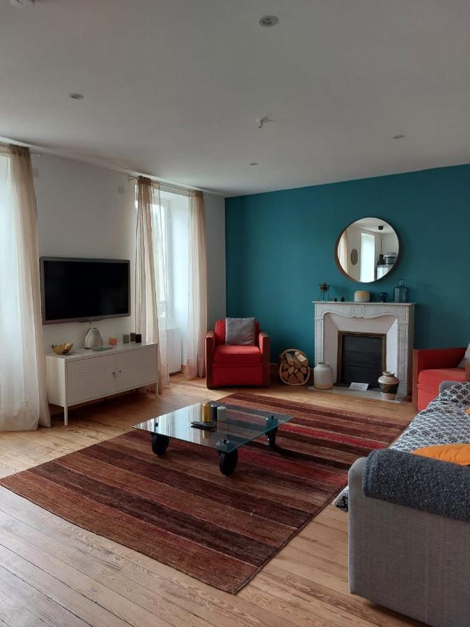 Le Mexicain - Superbe T3 / Barcelonnette Centre Apartment Exterior photo